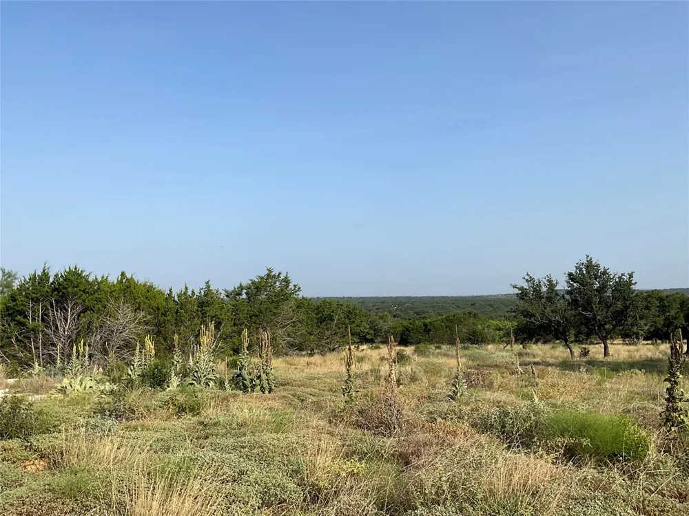 Address Not Shown San Saba, TX 76877