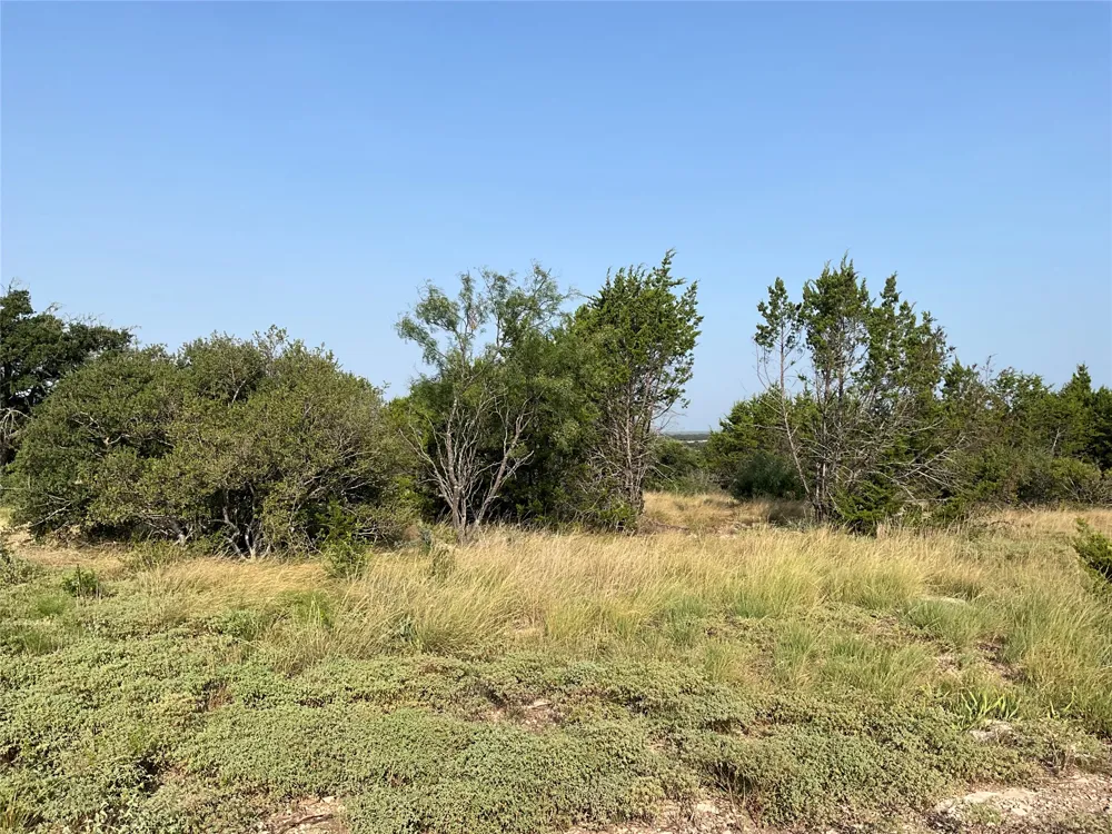 Address Not Shown San Saba, TX 76877