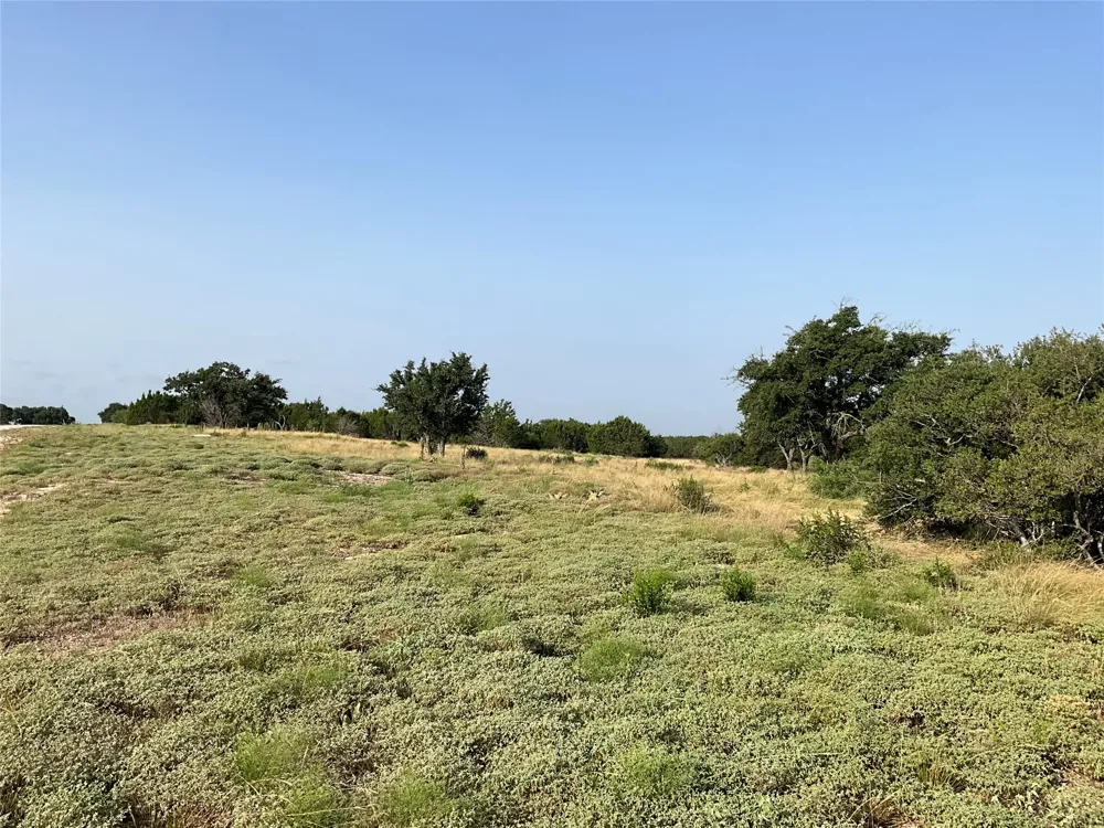 Address Not Shown San Saba, TX 76877