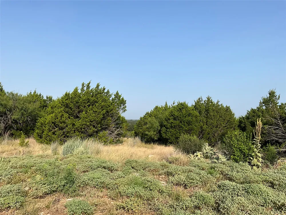 Address Not Shown San Saba, TX 76877