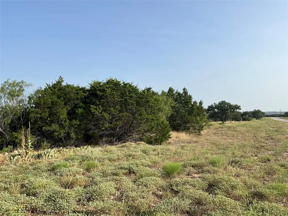 Address Not Shown San Saba, TX 76877