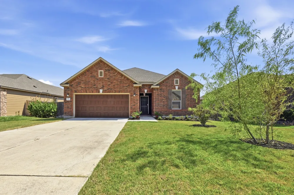 201 Connor Elkins Drive Kyle, TX 78640