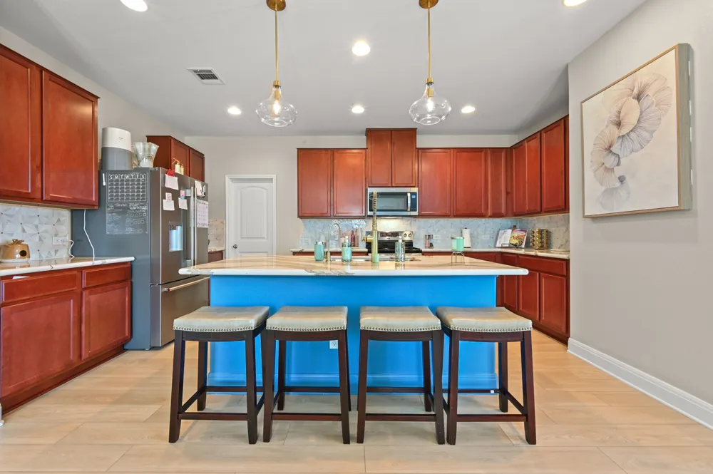 201 Connor Elkins Drive Kyle, TX 78640