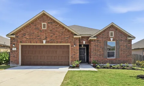 201 Connor Elkins Drive