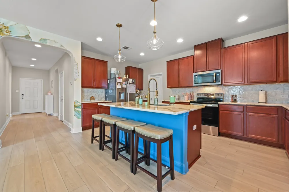 201 Connor Elkins Drive Kyle, TX 78640
