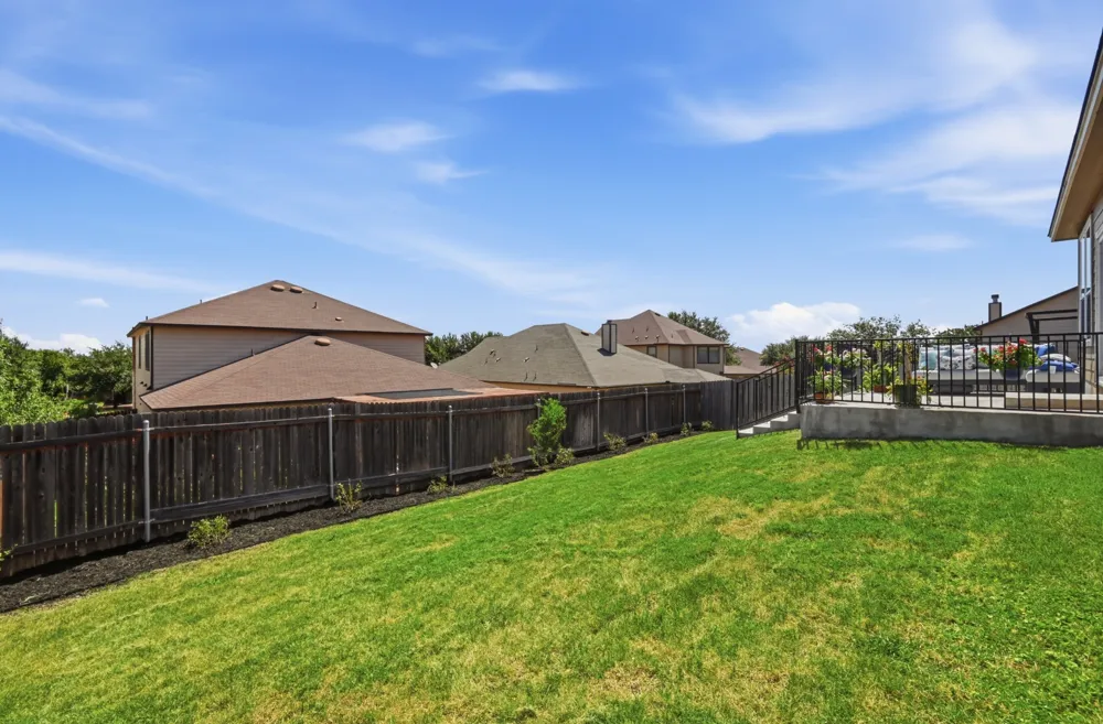 201 Connor Elkins Drive Kyle, TX 78640