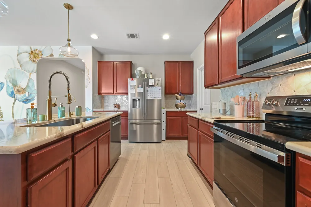201 Connor Elkins Drive Kyle, TX 78640