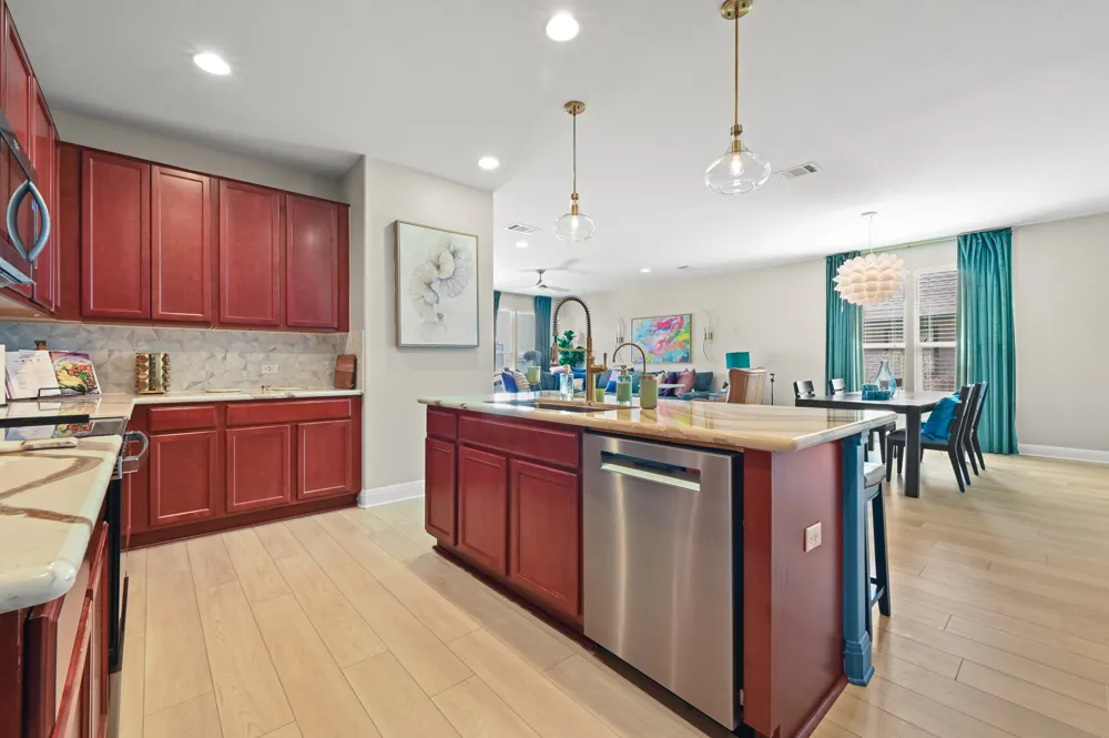201 Connor Elkins Drive Kyle, TX 78640