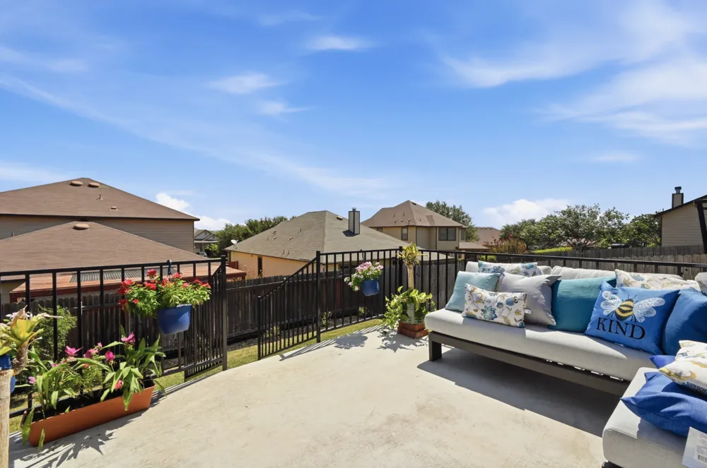 201 Connor Elkins Drive Kyle, TX 78640
