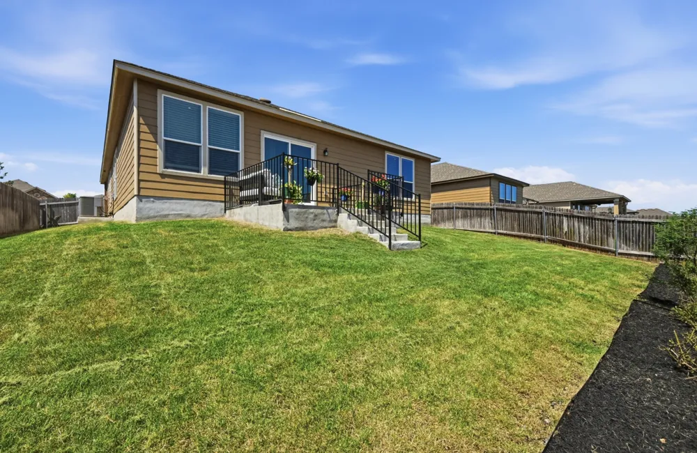 201 Connor Elkins Drive Kyle, TX 78640