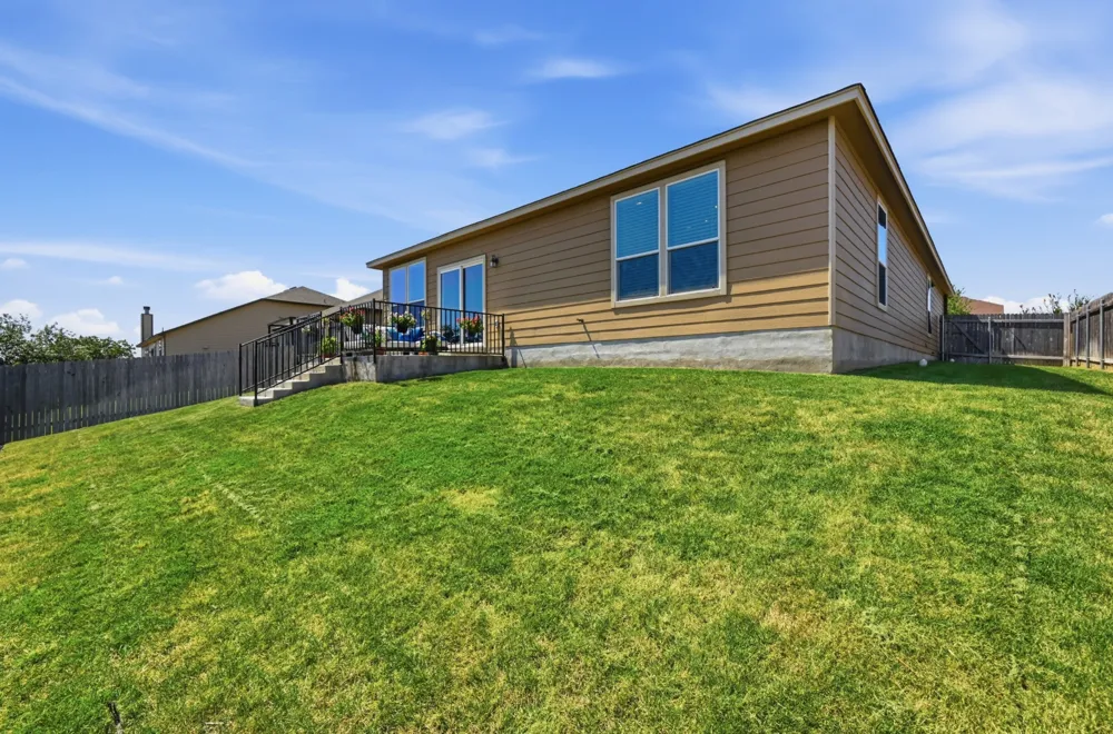 201 Connor Elkins Drive Kyle, TX 78640