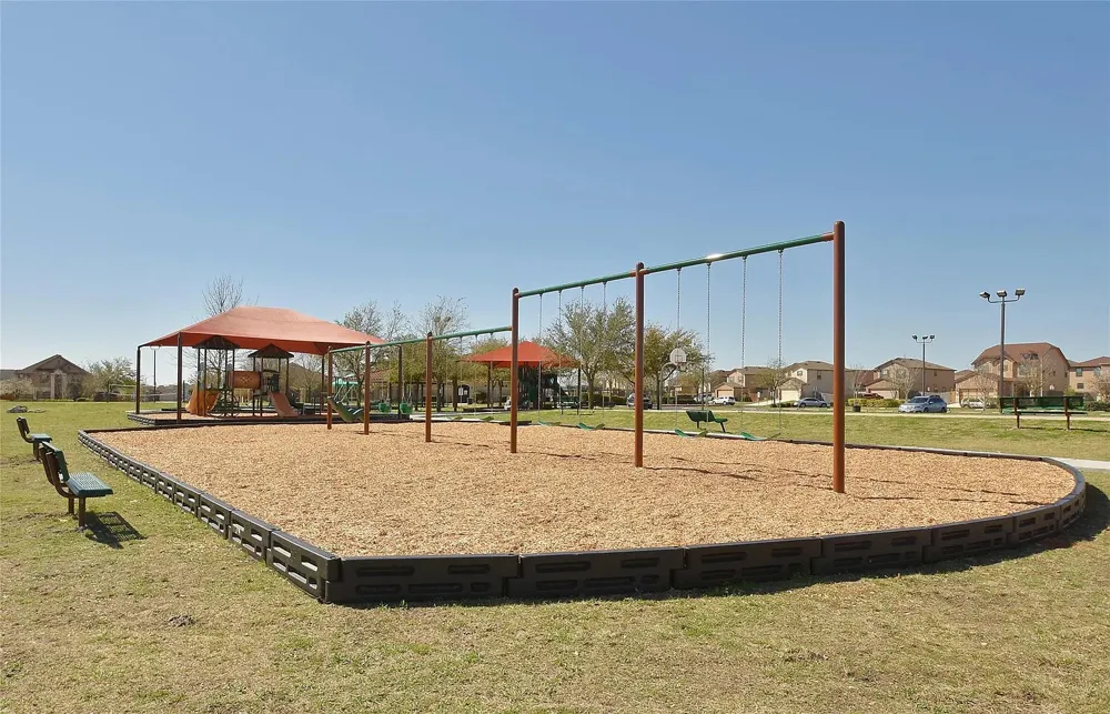 201 Connor Elkins Drive Kyle, TX 78640