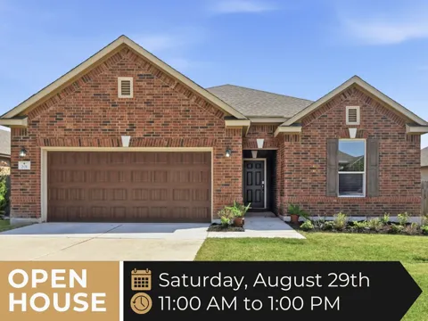 201 Connor Elkins Drive
