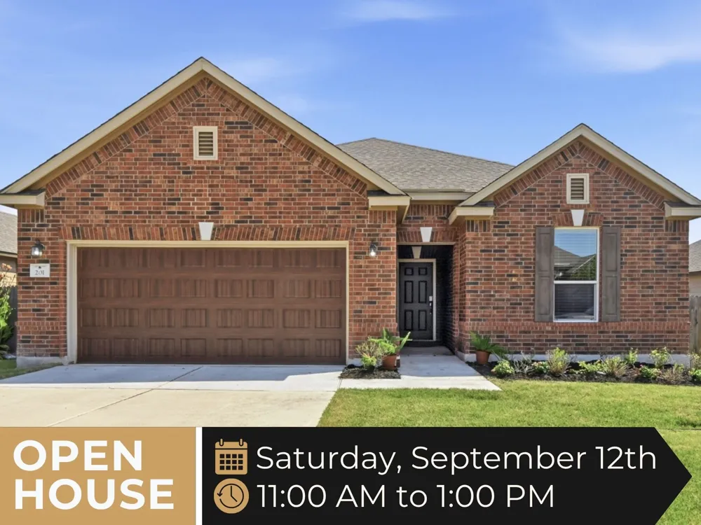 201 Connor Elkins Drive Kyle, TX 78640