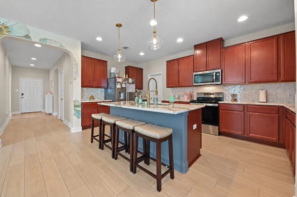201 Connor Elkins Drive Kyle, TX 78640