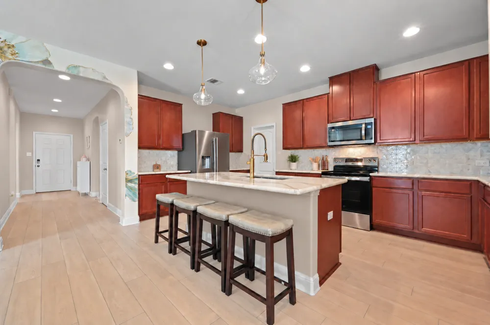 201 Connor Elkins Drive Kyle, TX 78640