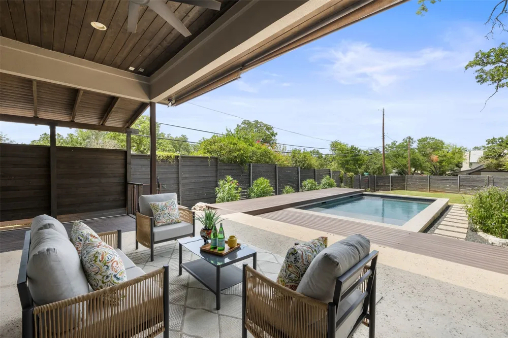 10804 Rush Road #2 Austin, TX 78732