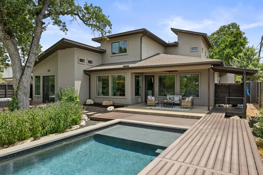 10804 Rush Road #2 Austin, TX 78732