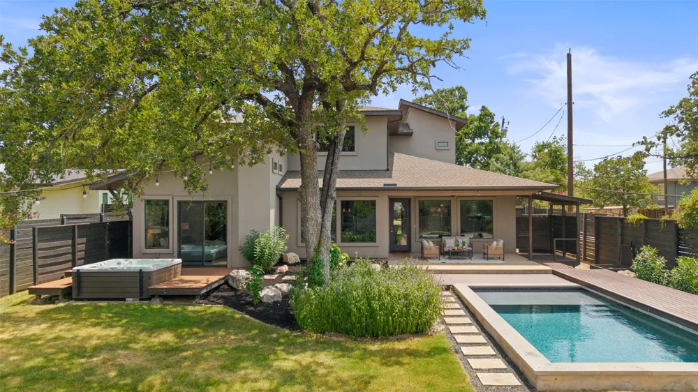 10804 Rush Road #2 Austin, TX 78732