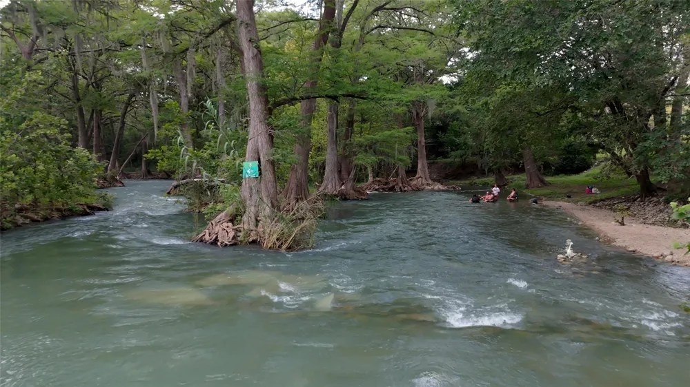 1329 River Place Drive New Braunfels, TX 78130