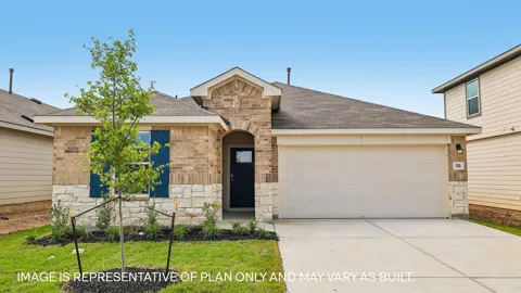 235 Mustang Lake Circle