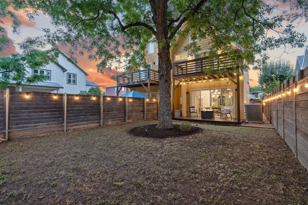 3133 Govalle Avenue #B Austin, TX 78702