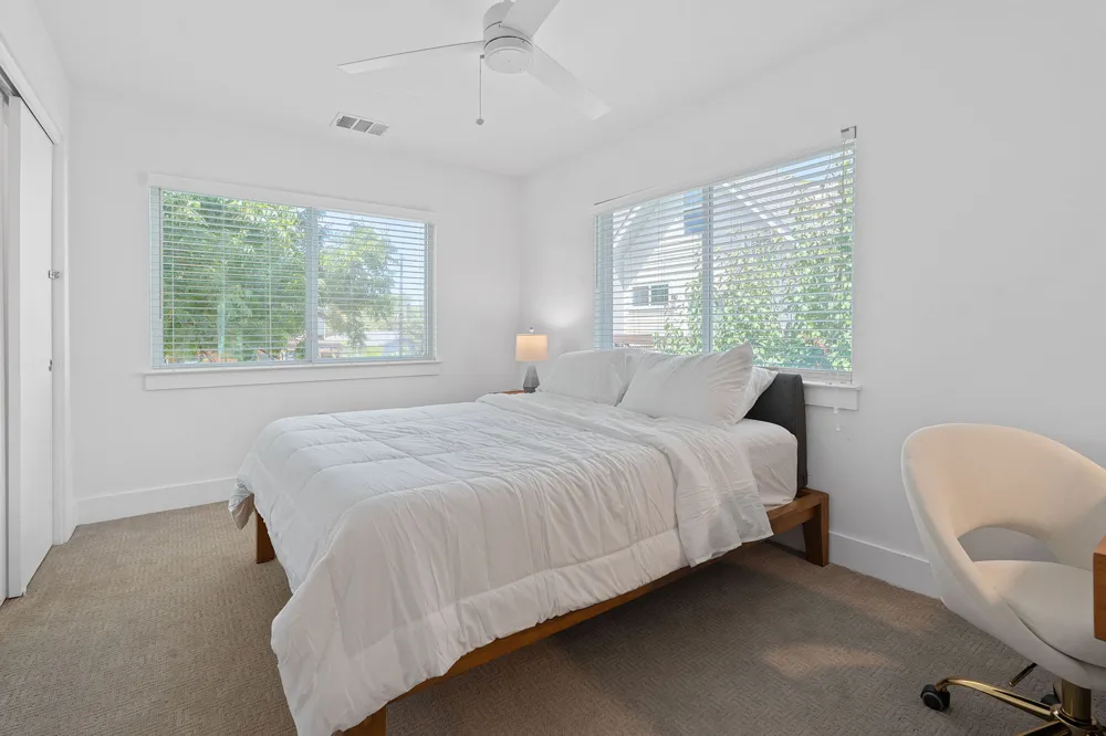 3133 Govalle Avenue #B Austin, TX 78702