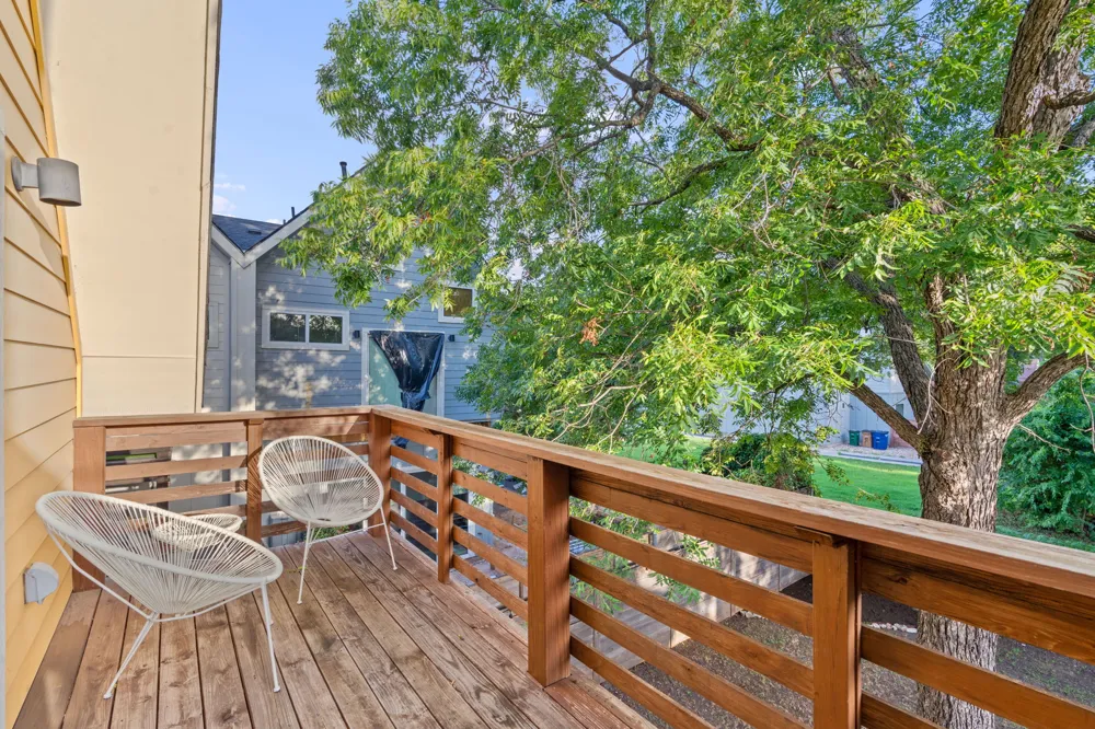 3133 Govalle Avenue #B Austin, TX 78702