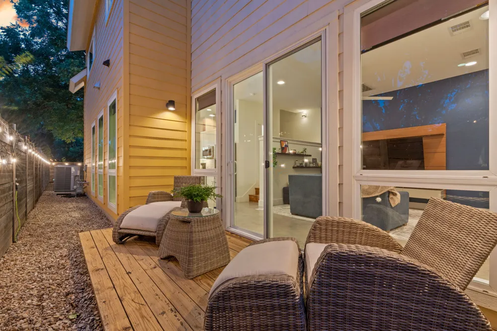 3133 Govalle Avenue #B Austin, TX 78702