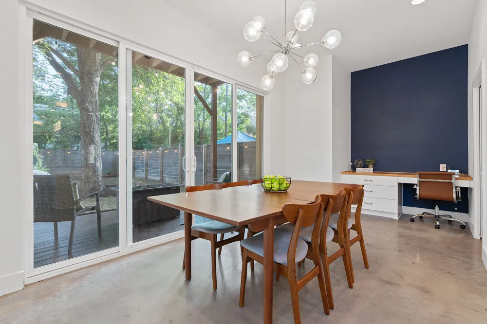 3133 Govalle Avenue #B Austin, TX 78702