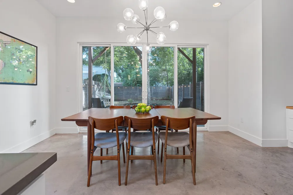 3133 Govalle Avenue #B Austin, TX 78702