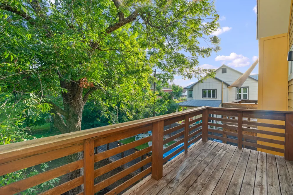 3133 Govalle Avenue #B Austin, TX 78702