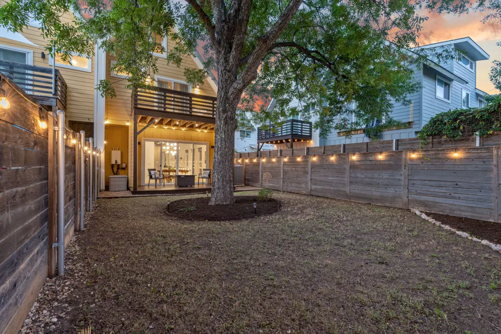 3133 Govalle Avenue #B Austin, TX 78702
