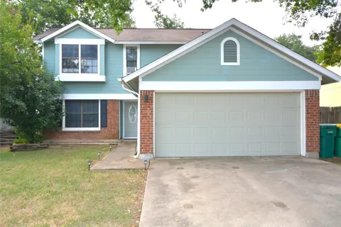 1404 Piney Creek Lane