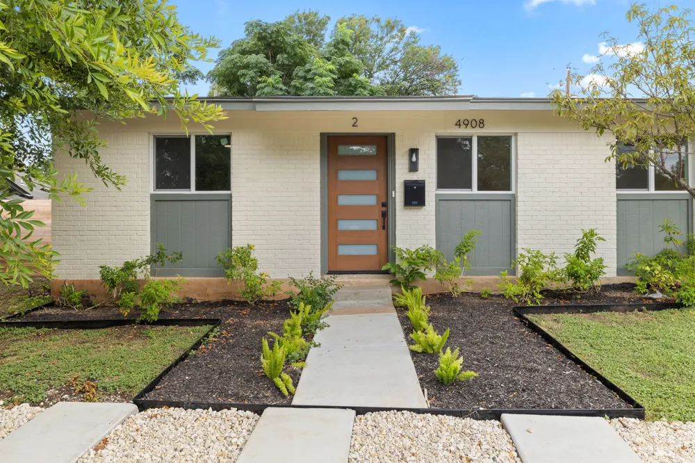 4908 Hawk Cove #2 Austin, TX 78745