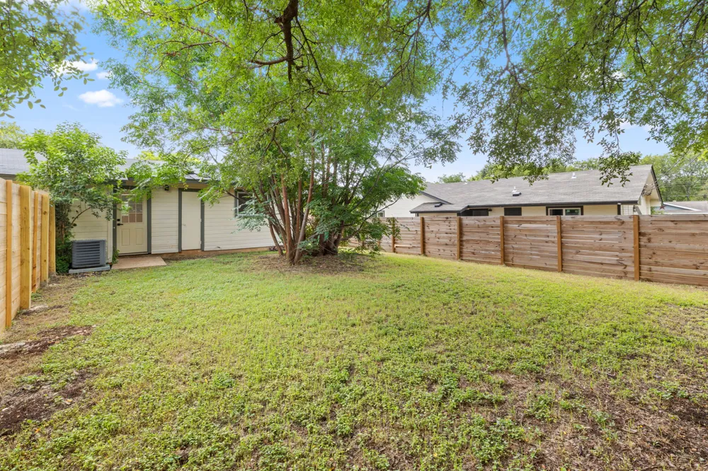 4908 Hawk Cove #2 Austin, TX 78745