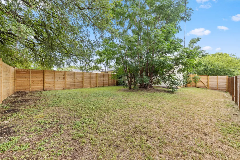 4908 Hawk Cove #2 Austin, TX 78745