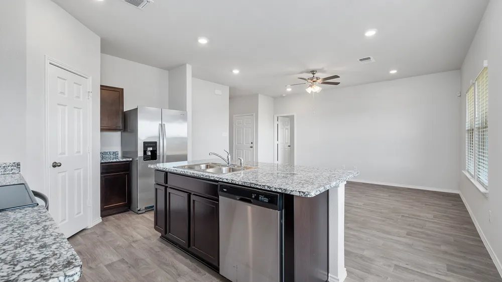 6803 Fread Drive Killeen, TX 76549