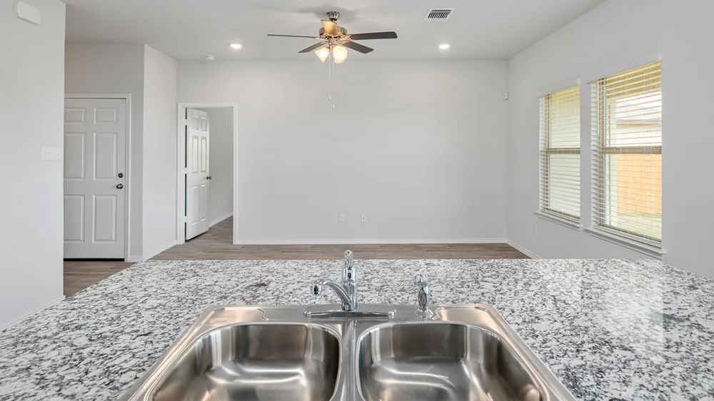 6803 Fread Drive Killeen, TX 76549