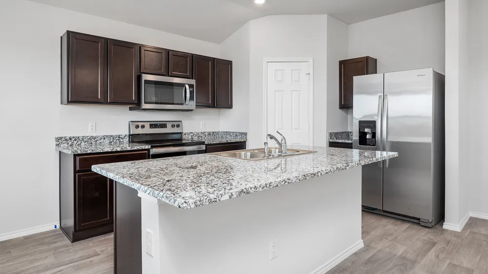 6803 Fread Drive Killeen, TX 76549