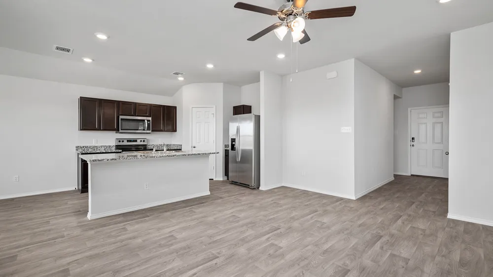 6803 Fread Drive Killeen, TX 76549