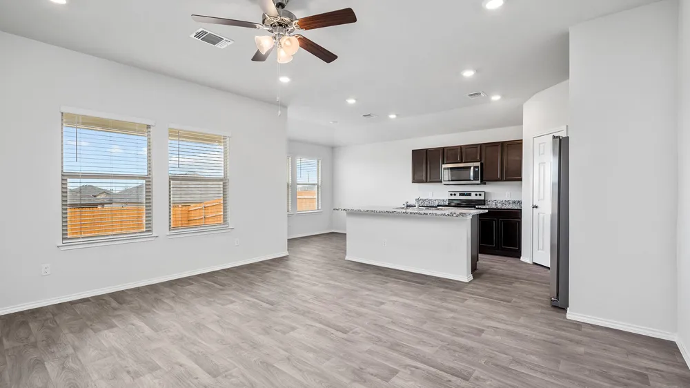 6803 Fread Drive Killeen, TX 76549