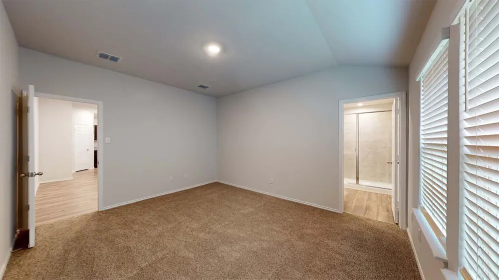 6803 Fread Drive Killeen, TX 76549