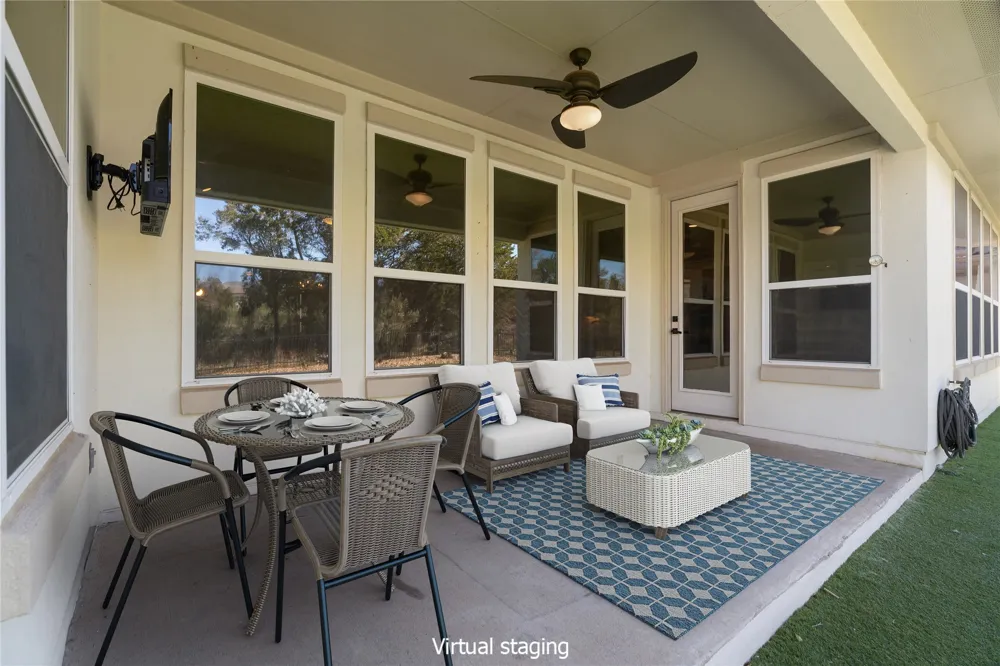 19510 Summit Glory Trail #143 Spicewood, TX 78669
