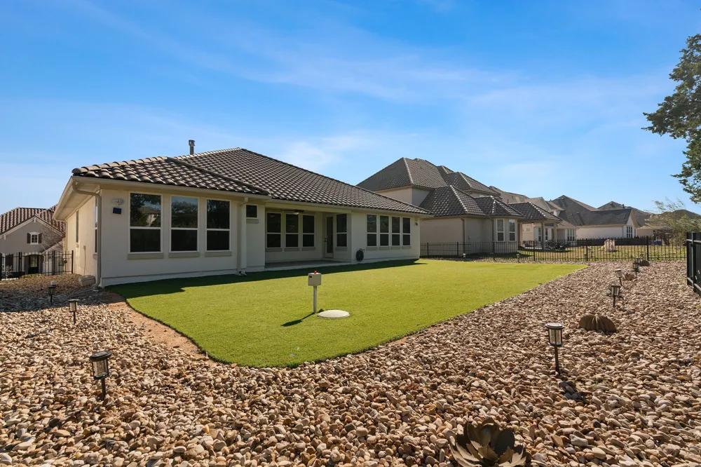 19510 Summit Glory Trail #143 Spicewood, TX 78669