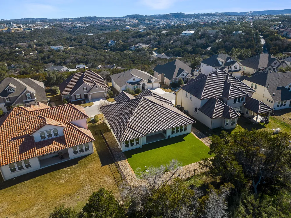 19510 Summit Glory Trail #143 Spicewood, TX 78669