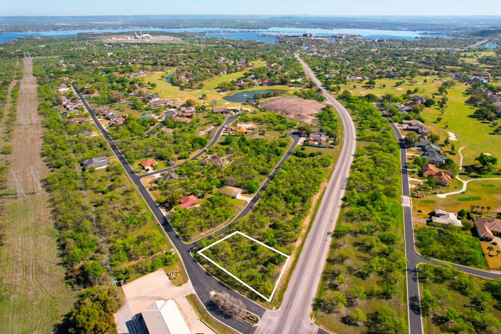 101 Springfield Drive Horseshoe Bay, TX 78657