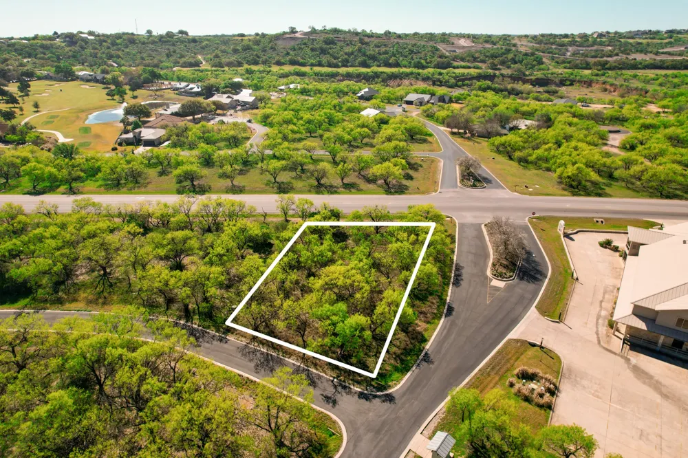 101 Springfield Drive Horseshoe Bay, TX 78657