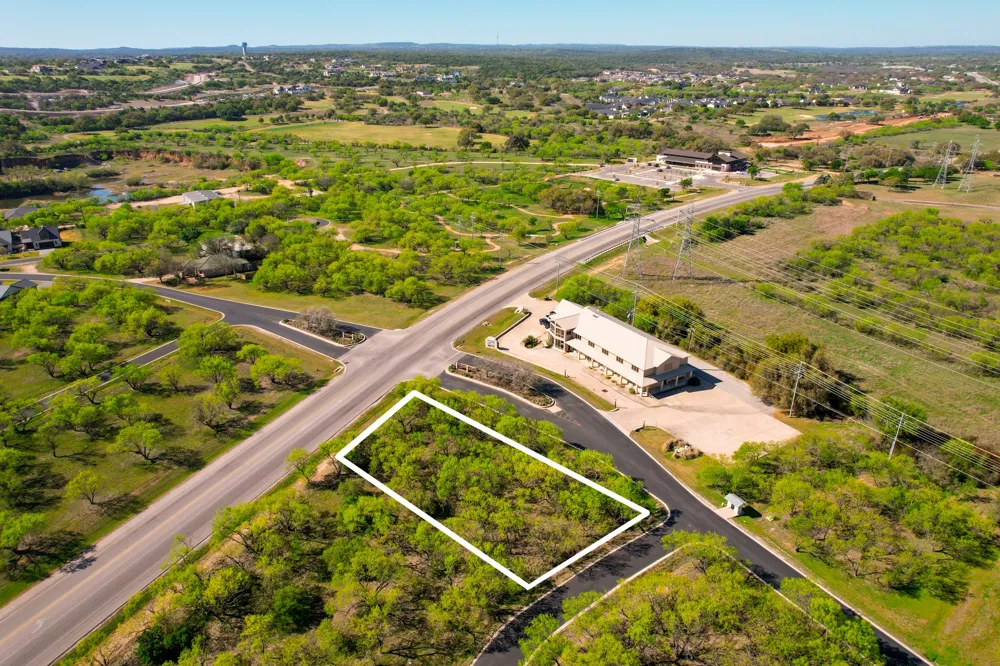 101 Springfield Drive Horseshoe Bay, TX 78657