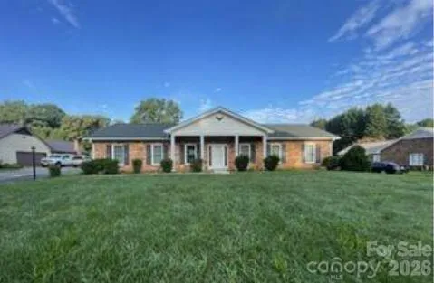 3120 Middlebrook Drive